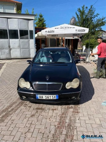 mercedes-benz-c220-motor-evo-manual-super-gjendje-big-3