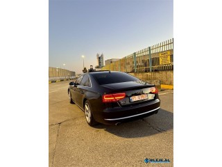 Audi A8 4.2 benzine 2011 okazion