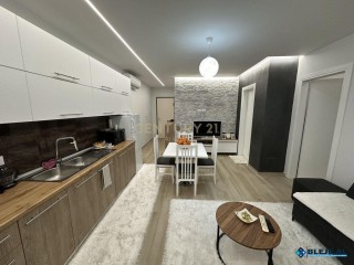 Apartament 1+1 për Qira në Iliria , Durrës !