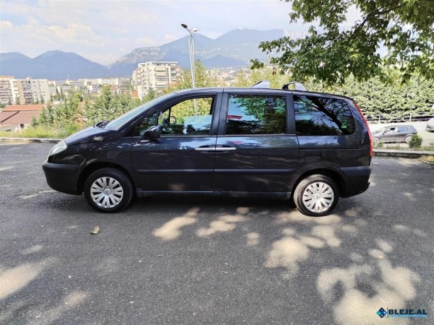 citroen-c-8-automatic-20-benzin-2007-me-7-vende-nderrohet-big-0