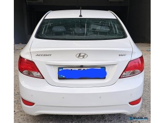 Shitet Hyundai Accent 1.6 Nafte