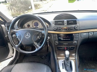 Mercedes benc shitet nderrohet Avangard