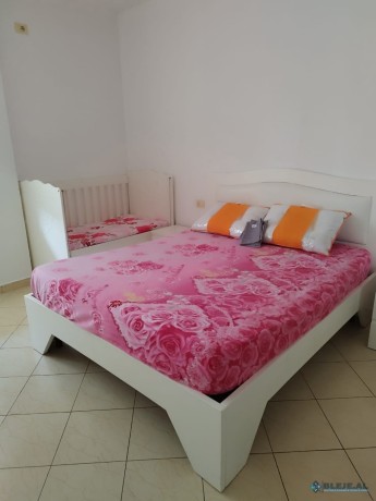 jepet-me-qera-apartament-kati-8-me-ashensor-me-super-mobilim-ne-yzberisht-tirane-big-0