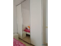 jepet-me-qera-apartament-kati-8-me-ashensor-me-super-mobilim-ne-yzberisht-tirane-small-1