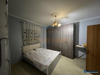Qera Apartament 1+1Unaza e Re, Tiranë