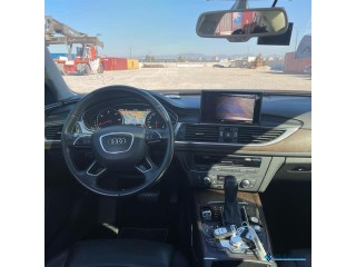 Audi A6 35 2.0 TDI (190Hp/140Kw) 2016