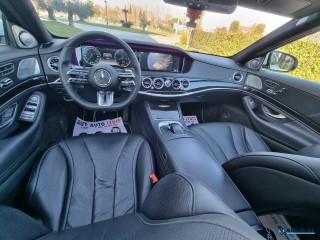 Mercedes S Lok 63 AMG 2017 Naft 3.5 Okazion