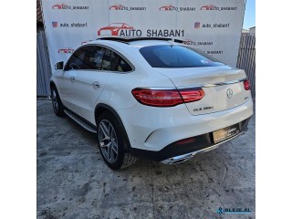 Gle cupe 350 4 matic