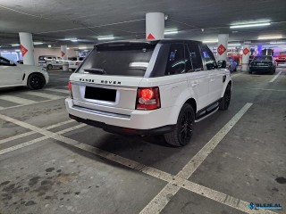 ??Range Rover Sport 3.0 2012??