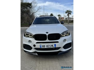 BMW X5 85.000 KM NAFTE PA TAKS LUKSI