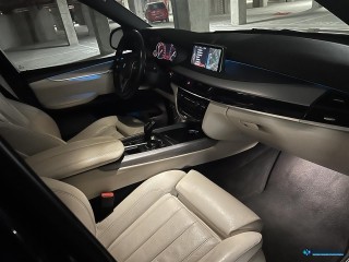 BMW X5 3.5d Xdrive