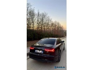 Audi A6 3.0 2016
