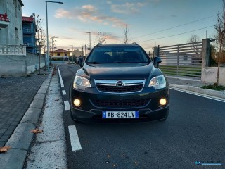 Opel Antara 2013 Automat 2.2Diesel Sapotarguar