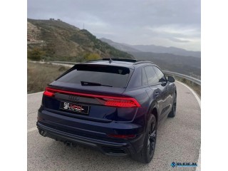Audi Q8 🔹