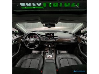📂2016 - Audi A6 2.0 TDI⁣⁣