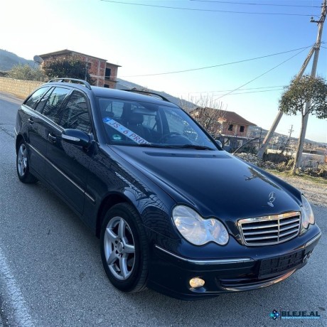 mercedes-c-200-kompressor-avantgarde-automat-me-dogan-big-0