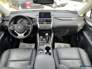 Lexus Nx300 -2.5 benzin/hybrid 🔋
