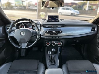 Alfa Romeo Giulietta -automatike-MUNDESI NDERRIMI