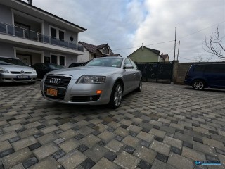 Audi A6 3.2 2006