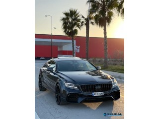 Cls 5.5 amg