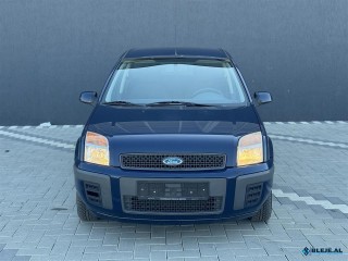 Ford Fusion 1.4 Naft Automat