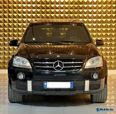 shitet-mercedes-benz-ml-look-amg-63-full-options-big-3